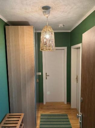 Apartment Wolkenhuegel Bad Lauterberg Bagian luar foto