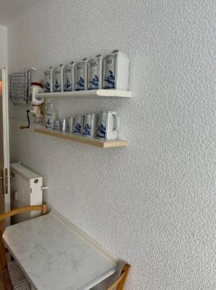 Apartment Wolkenhuegel Bad Lauterberg Bagian luar foto