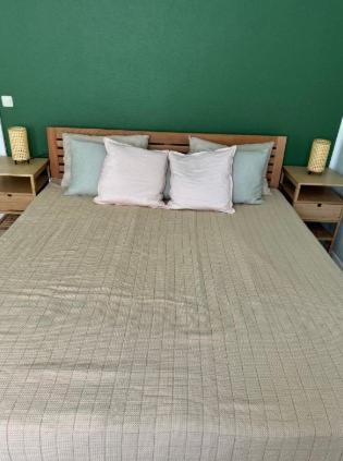 Apartment Wolkenhuegel Bad Lauterberg Bagian luar foto
